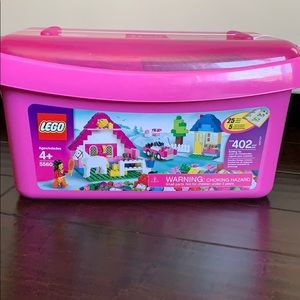 Brand New Unopened LEGO 5560